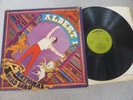 National Head Band Albert 1 1971 UK LP Warner Brothers K46094 A1/B1 1st VG/VG