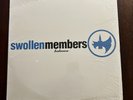 SWOLLEN MEMBERS - Balance 2xLP  -  original pressing classic underground hip hop