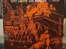Lee Morgan/City Lights/Blue Note/BST81575/Mint