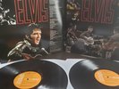 ELVIS PRESLEY The King in the Ring 2018 RCA Double Vinyl...LIKE NEW.