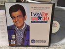AMERICAN TOP 40 CASEY KASEM  SEPT 21-22 1991 NM 6X VINYL LP R.E.M. EXTREME SEAL