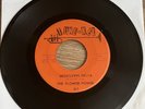 1968 Rural Psych Garage 45 THE FLOWER POWER “ Mississippi Delta” Tune-Kel Ex.