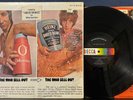 THE WHO SELL OUT VG++ 1967 DECCA 1st PRESS LP SHRINK HYPE STCKR TOWNSHEND PSYCH