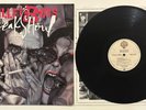 BULLETBOYS - FREAKSHOW LP Vinyl 1991 GERMAN Pressing PROMO COPY THC GROOVE RARE