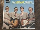 BUDDY HOLLY - The “Chirping