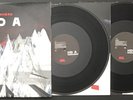 RADIOHEAD Kid A - 2XLP - XL (2016) — VG++