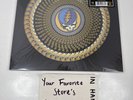 GRATEFUL DEAD FROM THE MARS HOTEL 50TH ANNIVERSARY ZOETROPE DISC LP STILL SEALED