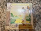 Elton John Goodbye Yellow Brick Road 2-LP 1973 MCA2-10003 Tri-fold Gatefold