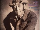 Don Williams  ‎– 20 Greatest Hits (LP) 1987 MCA 2 Record Set