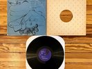 Kenny Burrell: Blue Lights, Volume 1 LP Vinyl US Blue Note '73 Stereo Press VG+G