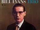 Bill Evans Trio Portrait in Jazz (Vinyl) 12