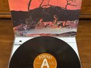 C.A. Quintet TRIP THRU HELL Psych LP Rare UK press Psycho record Minnesota VG+