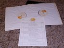 Dick Bartley Solid Gold Scrapbook RECORD Radio Show Program February 17-23 1985