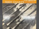 Teddy Charles on 10” New Jazz 1106.