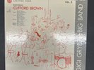Gigi Gryce on 10” Blue Note 5049