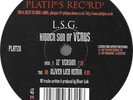 L.S.G. - Hidden Sun Of Venus, 12