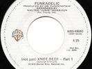 Funkadelic - (Not Just) Knee Deep, 7