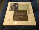 33CX 1373  BACH DOUBLE VIOLIN CONCERTO D Min LEONID KOGAN GILELS VINYL LP RECORD