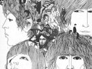 THE BEATLES Revolver Vinyl Record Album LP Parlophone Stereo Paul McCartney Rock