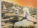 Led Zeppelin- House Of The Holy-  1973 US First Pressing Gatefold Ludwig - Vg+