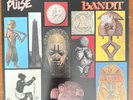 Steel Pulse Babylon the Bandit LP First Pressing