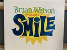 2004 Brian Wilson Presents Smile Rhino Records Double Lp NEAR MINT 180 Gram