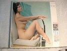 LP - ADAM STAGE PARTY 10-OFF  LIMITS - NUDE CHEESECAKE COVER-ADULT HUMOR