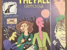 The Fall - “Grotesque” After The Gramme Rough Trade 1984 Mint Vinyl LP