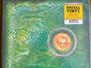 Alice Cooper - Billion Dollar Babies  (Green/Yellow/Orange Marble Swirl)