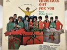 A Christmas Gift For You From Philles Records 1963 Philles PHLP-4005 LP Vinyl