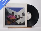 Ted Hawkins Watch Your Step Reissue LP Album Vinyl Record WOLP1 - VG+/VG+