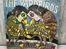 The Yardbirds Jeff Beck Eric Clapton Jimmy Page 1970 Vinyl Record 2x LP EG30135
