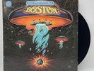 Boston - Self Titled - 1980 US Half Speed Mastered (EX/NM) Ultrasonic Clean