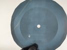 BOB DYLAN IT AINT ME BABY X-Ray USSR Record Roentgen Bone Ribs Music Vinyl