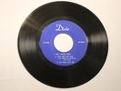 COUNTRY ROCKABILLY LEON PAYNE GEORGE JONES My Baby Left Me DIXIE 506  M-   EP