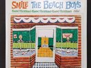 The Beach Boys - The Smile Sessions 2LP Vinyl T-2580 Capitol Record Original