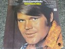 Glen Campbell-Greatest Hits 1971 US LP SEALED *Wichita Lineman* Original COPY