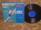 Sam Lazar Space Flight Argo 4002 Grant Green Willie Dixon 1st VG+ 1960 VG+