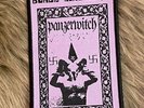 Black Magick SS - Panzerwitch Patch | Creeppurple