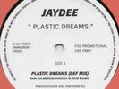 Jaydee - Plastic Dreams, 12