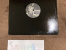STEEL ON A MISSION Lil 1/2 Dead P1 53984 Album Generic Sleeve '96 G-Funk HH VG+