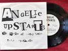 ANGELIC UPSTARTS 7