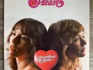 Heart / Dreamboat Annie. Mushroom Records Original 1975 Vinyl LP
