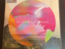 The Naked And Famous Passive Me Aggressive You Vinyl  Picture Disk VG See Desc.