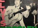 ELVIS PRESLEY-FIRST ALBUM-ORIGINAL 1956 RCA VICTOR RECORDS LPM-1254 VINYL-USED
