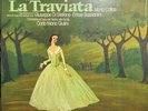 VERDI-LA TRAVIATA-ORIGINAL 1977 CETRA RECORDS 2-LP VINYL BOX SET LIBRETTO-ITALY