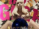 Lady Gaga / Artpop 2014 EU ORIGINAL 2LP Vinyl Interscope Records 602537543052