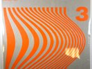 Heavenly Remixes Volume 3 LP Album vinyl record 2 x 180g techno dub compilation