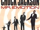 NORTHERN SOUL - Chuck Jackson MR. EMOTION Vinyl Old Stock Unplayed - UK KENT LP