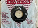 Elvis Presley -Good Rockin' Tonight- 45 on RCA Victor - Hear